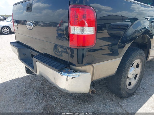 2005 Ford F-150 Stx/xl/xlt მანქანა იყიდება აუქციონზე, vin: 1FTRX12W35NB48244, აუქციონის ნომერი: 46096553