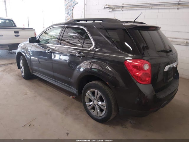 46096559 :رقم المزاد ، 2GNALPEK7D6177258 vin ، 2013 Chevrolet Equinox Lt مزاد بيع