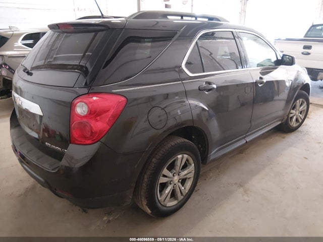 46096559 :رقم المزاد ، 2GNALPEK7D6177258 vin ، 2013 Chevrolet Equinox Lt مزاد بيع