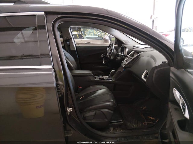 46096559 :رقم المزاد ، 2GNALPEK7D6177258 vin ، 2013 Chevrolet Equinox Lt مزاد بيع
