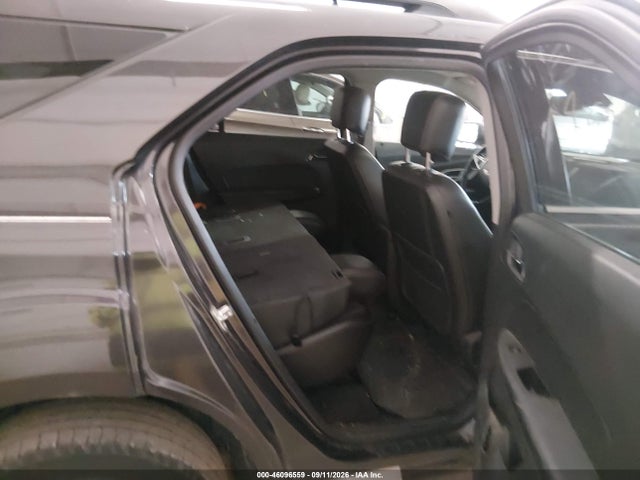 46096559 :رقم المزاد ، 2GNALPEK7D6177258 vin ، 2013 Chevrolet Equinox Lt مزاد بيع