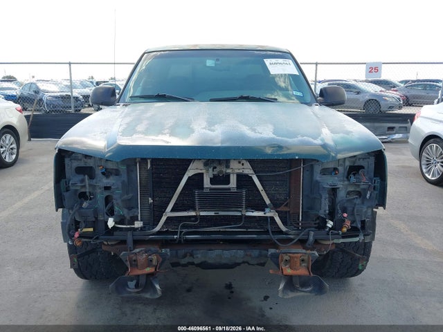 Продажа на аукционе авто 2005 Chevrolet Silverado 1500 Ls, vin: 2GCEC13T651281127, номер лота: 46096561