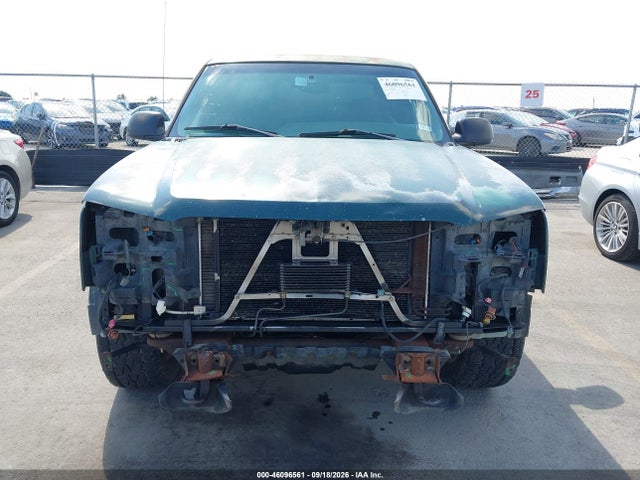 Продажа на аукционе авто 2005 Chevrolet Silverado 1500 Ls, vin: 2GCEC13T651281127, номер лота: 46096561