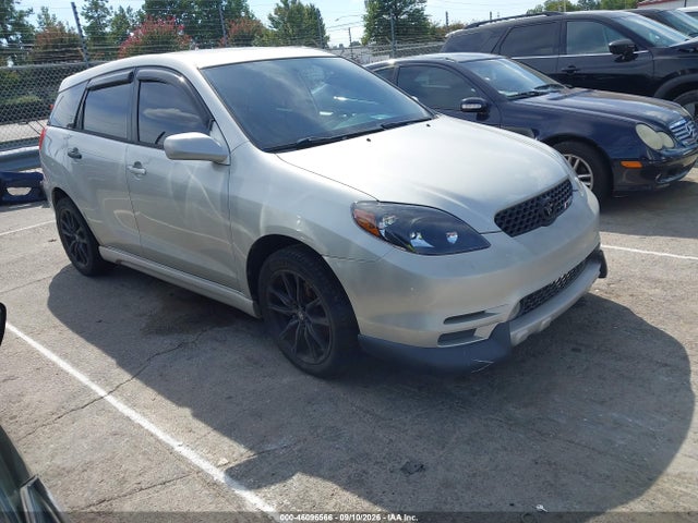 Aukcja sprzedaży 2004 Toyota Matrix Xrs, vin: 2T1KY38E64C229202, numer aukcji: 46096566