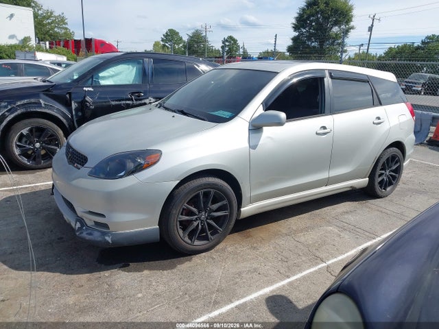 Продажа на аукционе авто 2004 Toyota Matrix Xrs, vin: 2T1KY38E64C229202, номер лота: 46096566