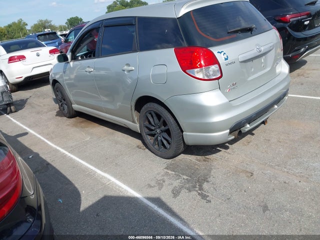 Продажа на аукционе авто 2004 Toyota Matrix Xrs, vin: 2T1KY38E64C229202, номер лота: 46096566