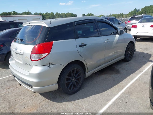 Продажа на аукционе авто 2004 Toyota Matrix Xrs, vin: 2T1KY38E64C229202, номер лота: 46096566