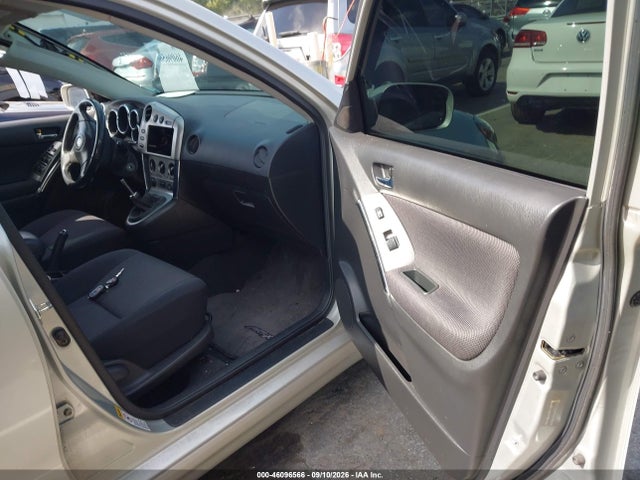 Продажа на аукционе авто 2004 Toyota Matrix Xrs, vin: 2T1KY38E64C229202, номер лота: 46096566
