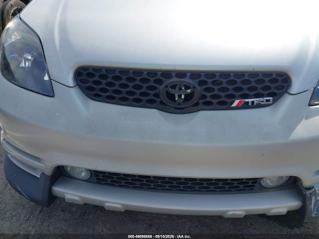 Продажа на аукционе авто 2004 Toyota Matrix Xrs, vin: 2T1KY38E64C229202, номер лота: 46096566