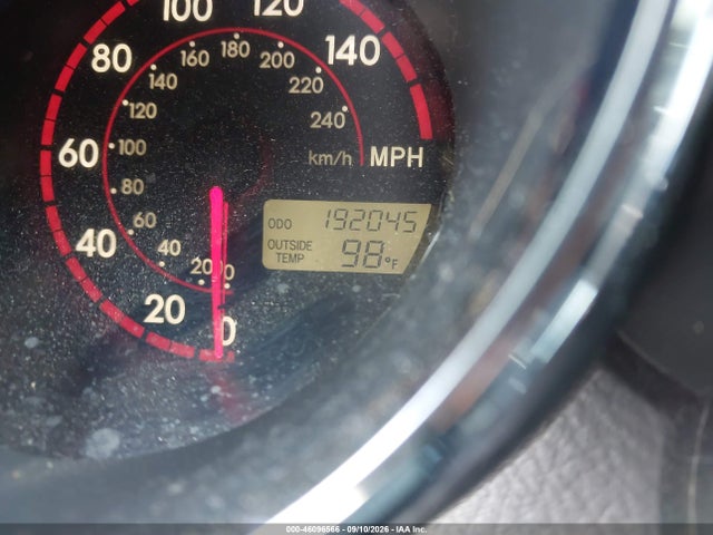 Продажа на аукционе авто 2004 Toyota Matrix Xrs, vin: 2T1KY38E64C229202, номер лота: 46096566