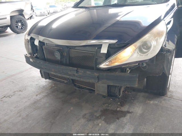 46096577 :رقم المزاد ، 5NPEB4ACXDH516729 vin ، 2013 Hyundai Sonata Gls مزاد بيع