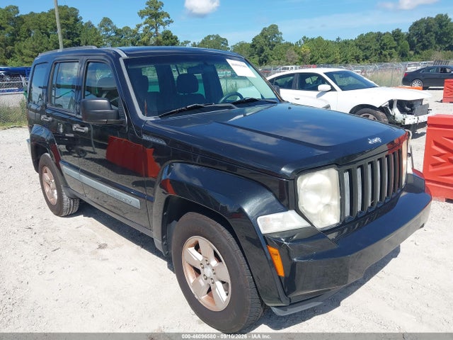 Auction sale of the 2010 Jeep Liberty Sport, vin: 1J4PP2GK9AW133930, lot number: 46096580