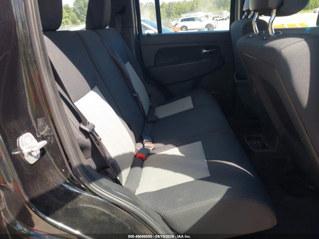 46096580 :رقم المزاد ، 1J4PP2GK9AW133930 vin ، 2010 Jeep Liberty Sport مزاد بيع