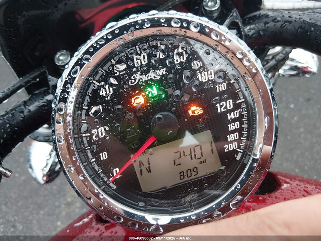 Продаж на аукціоні авто 2021 Indian Motorcycle Co. Scout Sixty Abs, vin: 56KMSA117M3167902, номер лоту: 46096582