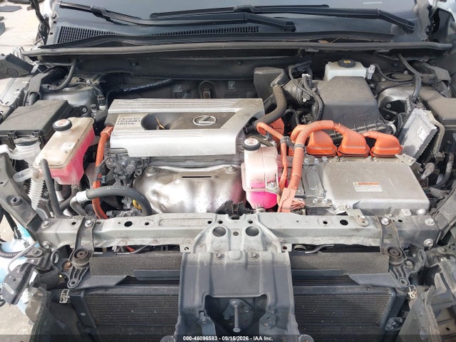 Продаж на аукціоні авто 2021 Lexus Nx 300h, vin: JTJDJRDZXM2148613, номер лоту: 46096583