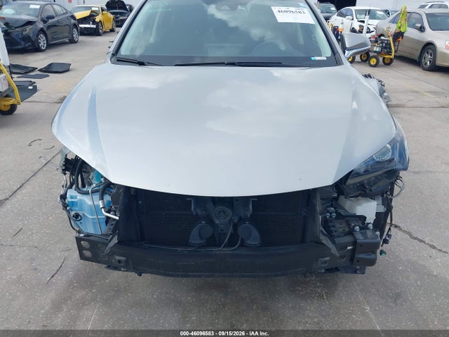 Продаж на аукціоні авто 2021 Lexus Nx 300h, vin: JTJDJRDZXM2148613, номер лоту: 46096583