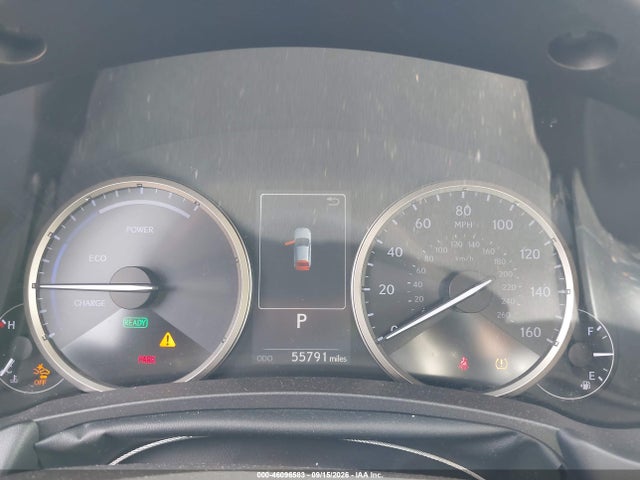 Продаж на аукціоні авто 2021 Lexus Nx 300h, vin: JTJDJRDZXM2148613, номер лоту: 46096583