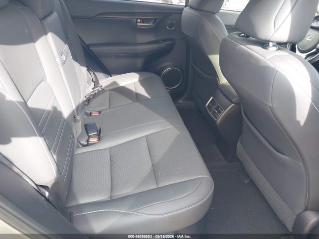 Продаж на аукціоні авто 2021 Lexus Nx 300h, vin: JTJDJRDZXM2148613, номер лоту: 46096583