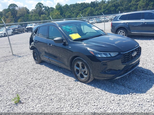 Aukcja sprzedaży 2024 Ford Escape St-line, vin: 1FMCU0MN9RUA05707, numer aukcji: 46096585