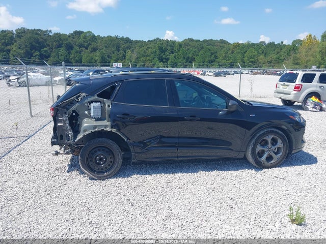 Aukcja sprzedaży 2024 Ford Escape St-line, vin: 1FMCU0MN9RUA05707, numer aukcji: 46096585
