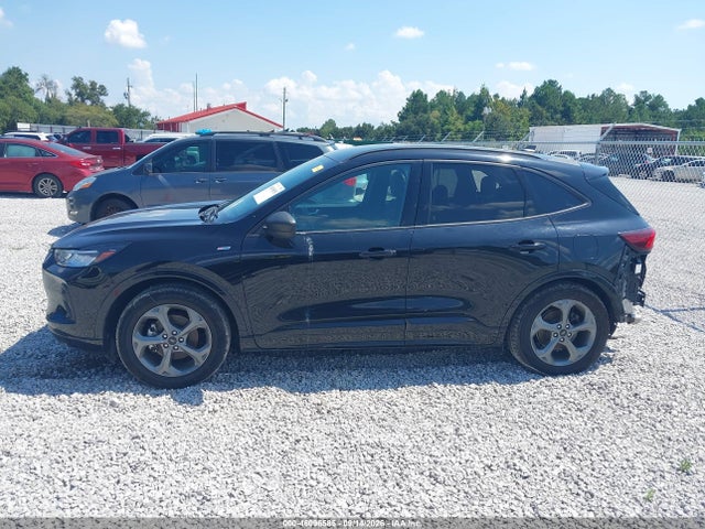 Aukcja sprzedaży 2024 Ford Escape St-line, vin: 1FMCU0MN9RUA05707, numer aukcji: 46096585