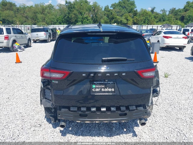 Aukcja sprzedaży 2024 Ford Escape St-line, vin: 1FMCU0MN9RUA05707, numer aukcji: 46096585
