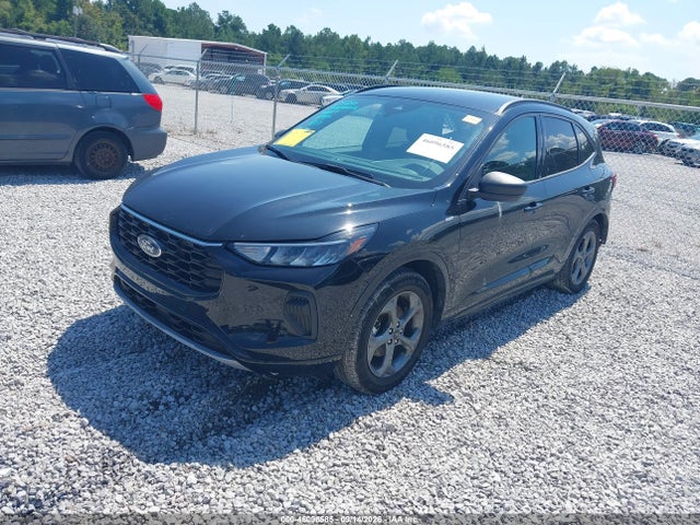Aukcja sprzedaży 2024 Ford Escape St-line, vin: 1FMCU0MN9RUA05707, numer aukcji: 46096585