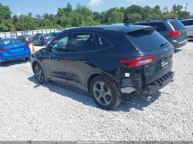 Aukcja sprzedaży 2024 Ford Escape St-line, vin: 1FMCU0MN9RUA05707, numer aukcji: 46096585