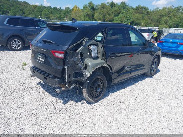 Aukcja sprzedaży 2024 Ford Escape St-line, vin: 1FMCU0MN9RUA05707, numer aukcji: 46096585