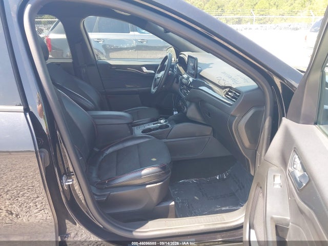 Aukcja sprzedaży 2024 Ford Escape St-line, vin: 1FMCU0MN9RUA05707, numer aukcji: 46096585