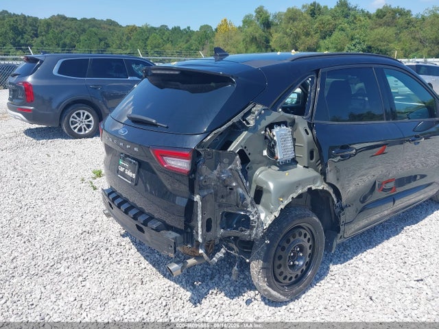 Aukcja sprzedaży 2024 Ford Escape St-line, vin: 1FMCU0MN9RUA05707, numer aukcji: 46096585