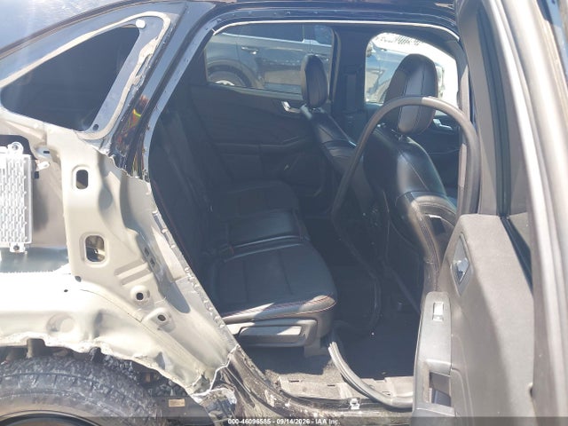 Aukcja sprzedaży 2024 Ford Escape St-line, vin: 1FMCU0MN9RUA05707, numer aukcji: 46096585