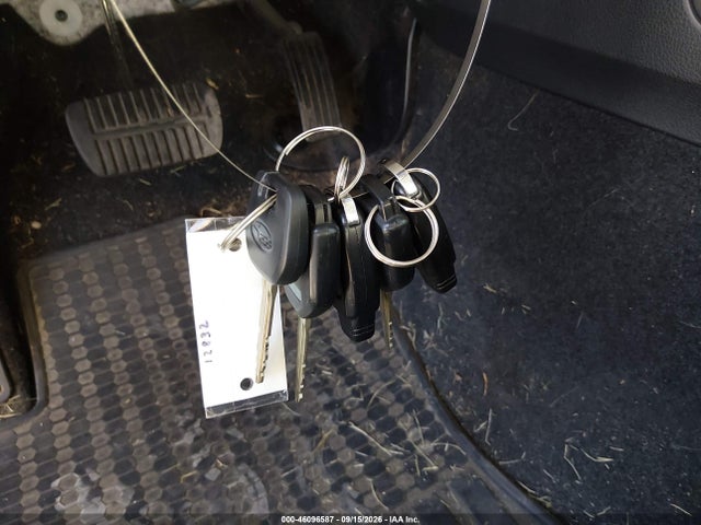 Aukcja sprzedaży 2016 Subaru Forester 2.5i Limited, vin: JF2SJARC0GH558002, numer aukcji: 46096587