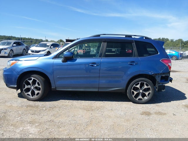 Aukcja sprzedaży 2016 Subaru Forester 2.5i Limited, vin: JF2SJARC0GH558002, numer aukcji: 46096587