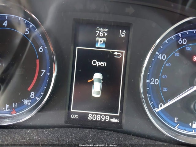 Toyota COROLLA SE 2017 2T1BURHE9HC797612 Image 14