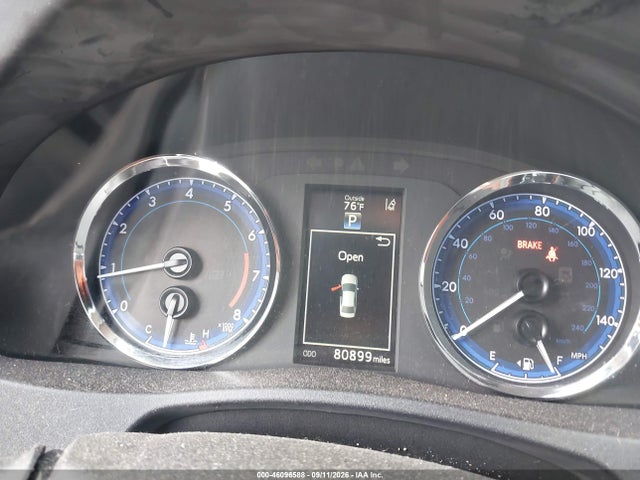 Toyota COROLLA SE 2017 2T1BURHE9HC797612 Image 7