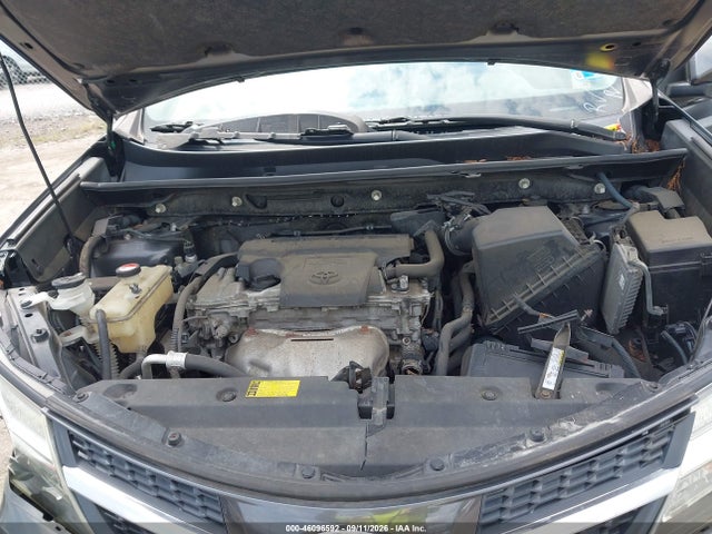 Продаж на аукціоні авто 2014 Toyota Rav4 Xle, vin: JTMRFREV7EJ004935, номер лоту: 46096592