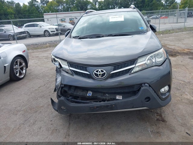 Продаж на аукціоні авто 2014 Toyota Rav4 Xle, vin: JTMRFREV7EJ004935, номер лоту: 46096592