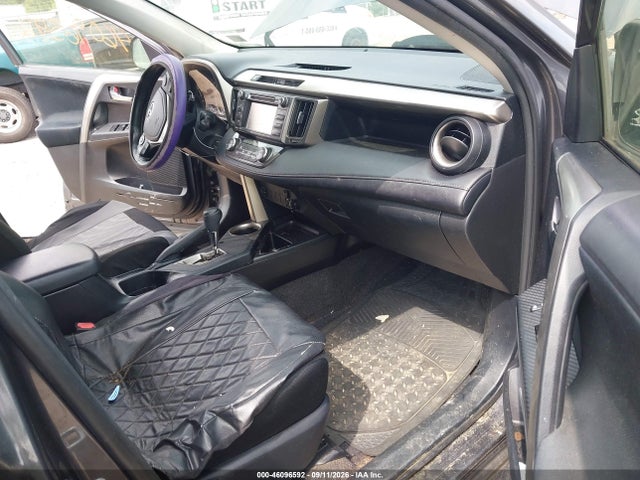 Продаж на аукціоні авто 2014 Toyota Rav4 Xle, vin: JTMRFREV7EJ004935, номер лоту: 46096592