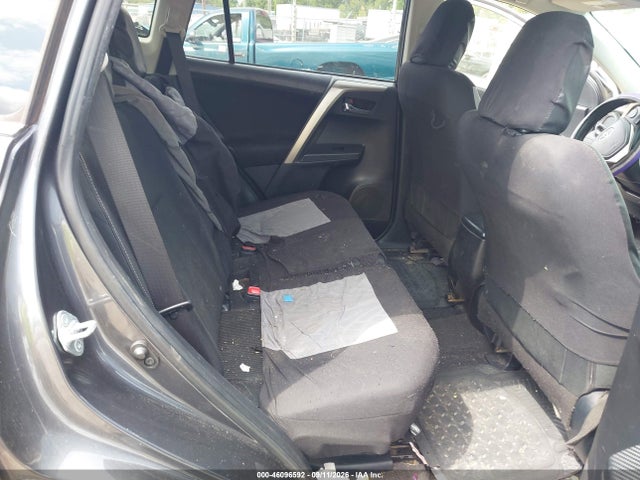 Продаж на аукціоні авто 2014 Toyota Rav4 Xle, vin: JTMRFREV7EJ004935, номер лоту: 46096592