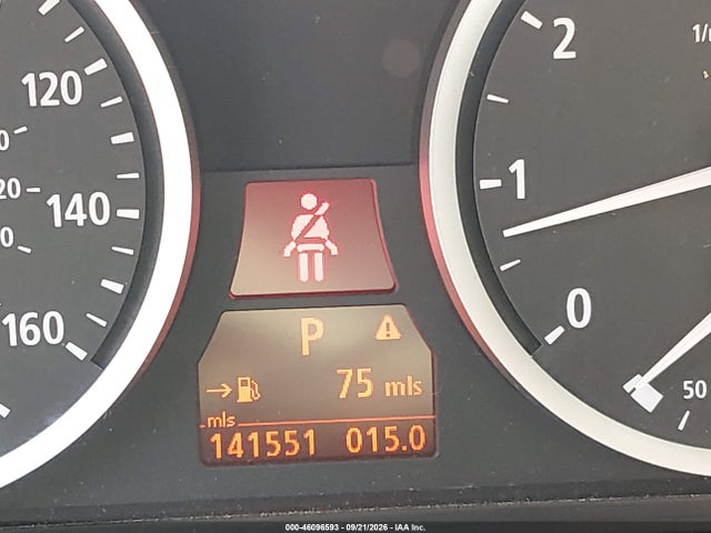 2005 Bmw 525i მანქანა იყიდება აუქციონზე, vin: WBANA53555B859326, აუქციონის ნომერი: 46096593
