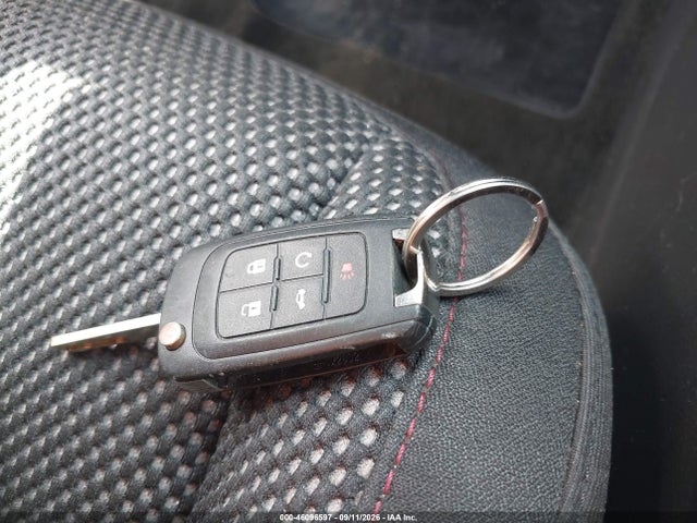 Aukcja sprzedaży 2014 Gmc Terrain Sle-2, vin: 2GKFLWE30E6374277, numer aukcji: 46096597