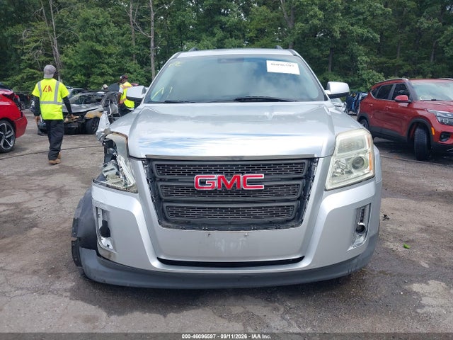 Aukcja sprzedaży 2014 Gmc Terrain Sle-2, vin: 2GKFLWE30E6374277, numer aukcji: 46096597