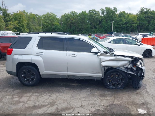 Aukcja sprzedaży 2014 Gmc Terrain Sle-2, vin: 2GKFLWE30E6374277, numer aukcji: 46096597