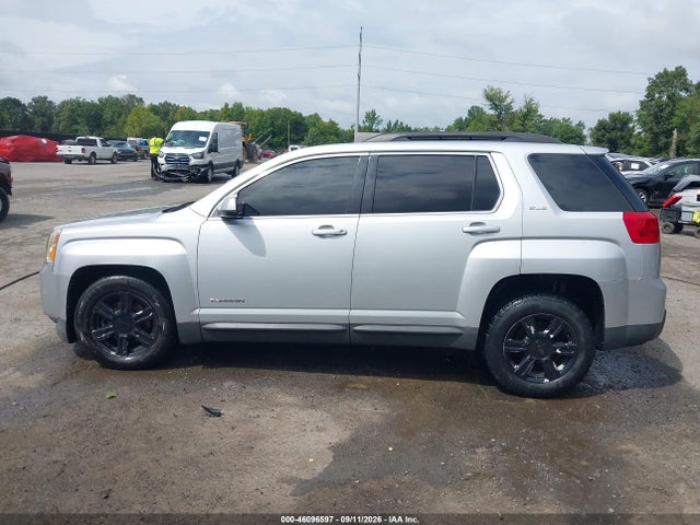 Aukcja sprzedaży 2014 Gmc Terrain Sle-2, vin: 2GKFLWE30E6374277, numer aukcji: 46096597