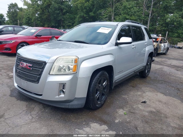 Aukcja sprzedaży 2014 Gmc Terrain Sle-2, vin: 2GKFLWE30E6374277, numer aukcji: 46096597
