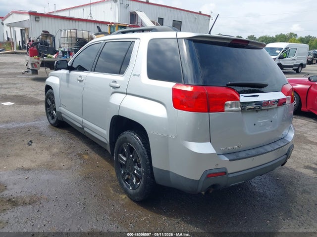 Aukcja sprzedaży 2014 Gmc Terrain Sle-2, vin: 2GKFLWE30E6374277, numer aukcji: 46096597