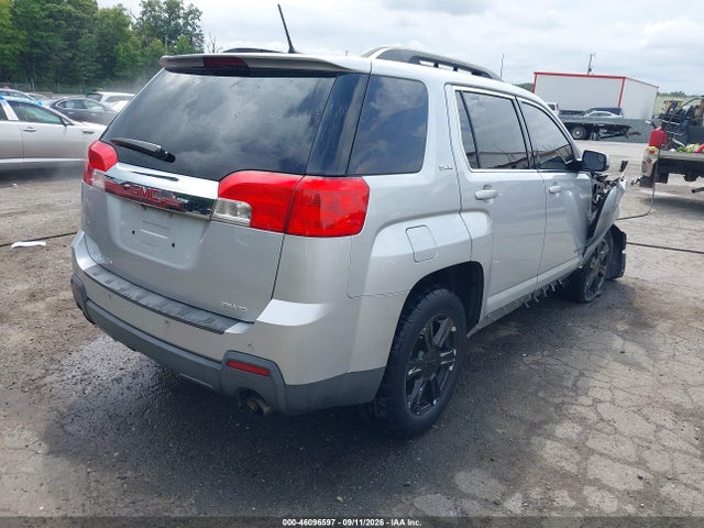 Aukcja sprzedaży 2014 Gmc Terrain Sle-2, vin: 2GKFLWE30E6374277, numer aukcji: 46096597