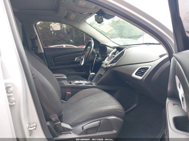 Aukcja sprzedaży 2014 Gmc Terrain Sle-2, vin: 2GKFLWE30E6374277, numer aukcji: 46096597