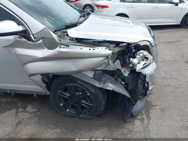 Aukcja sprzedaży 2014 Gmc Terrain Sle-2, vin: 2GKFLWE30E6374277, numer aukcji: 46096597